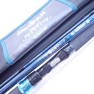 海太郎×ハートランドリベラリスト９７３Ｍ＋ＲＳ
